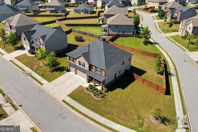 328 Azalea Bloom Drive, Loganville, GA 30052