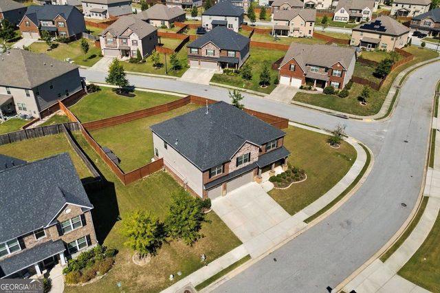 328 Azalea Bloom Drive, Loganville, GA 30052