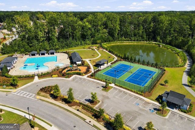 328 Azalea Bloom Drive, Loganville, GA 30052