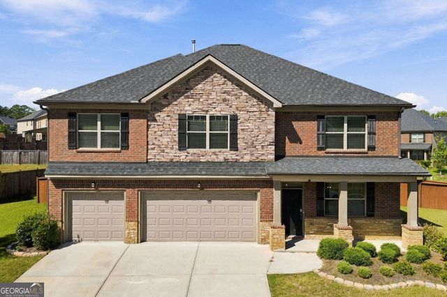 328 Azalea Bloom Drive, Loganville, GA 30052