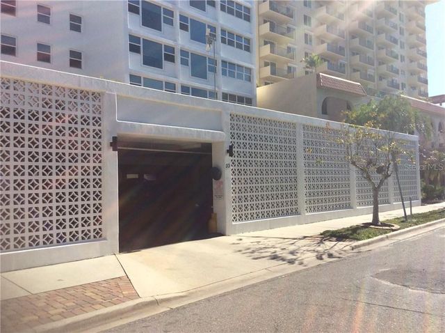 33 S GULFSTREAM AVENUE 1001, Sarasota, FL 34236