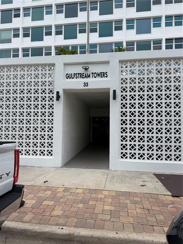 33 S GULFSTREAM AVENUE 1001, Sarasota, FL 34236