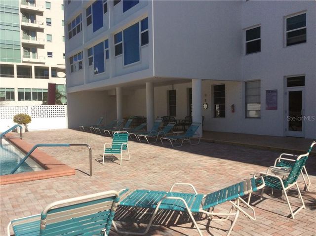 33 S GULFSTREAM AVENUE 1001, Sarasota, FL 34236
