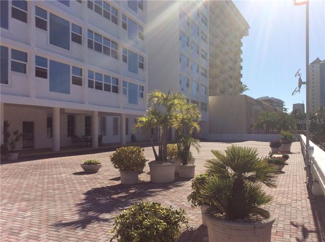 33 S GULFSTREAM AVENUE 1001, Sarasota, FL 34236