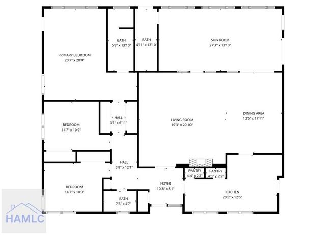 226 Billy Harris Point, Midway, GA 31320