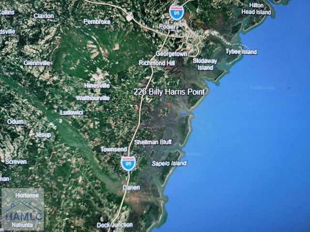 226 Billy Harris Point, Midway, GA 31320