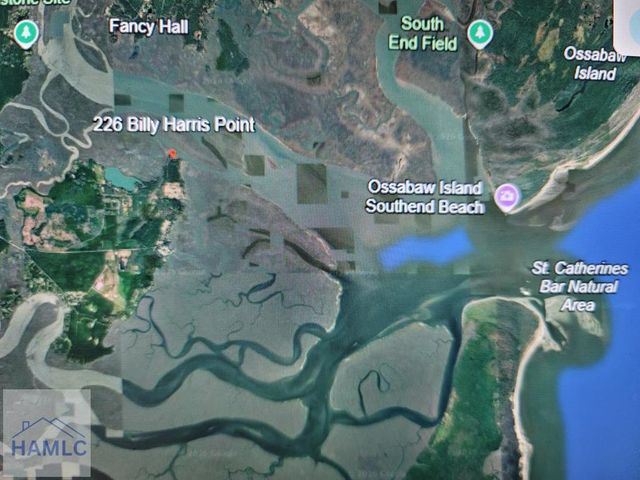 226 Billy Harris Point, Midway, GA 31320