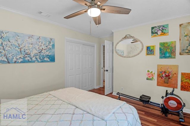 226 Billy Harris Point, Midway, GA 31320