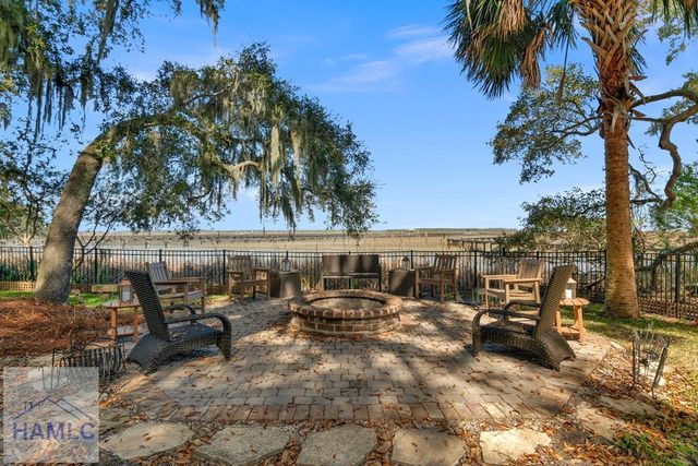 226 Billy Harris Point, Midway, GA 31320