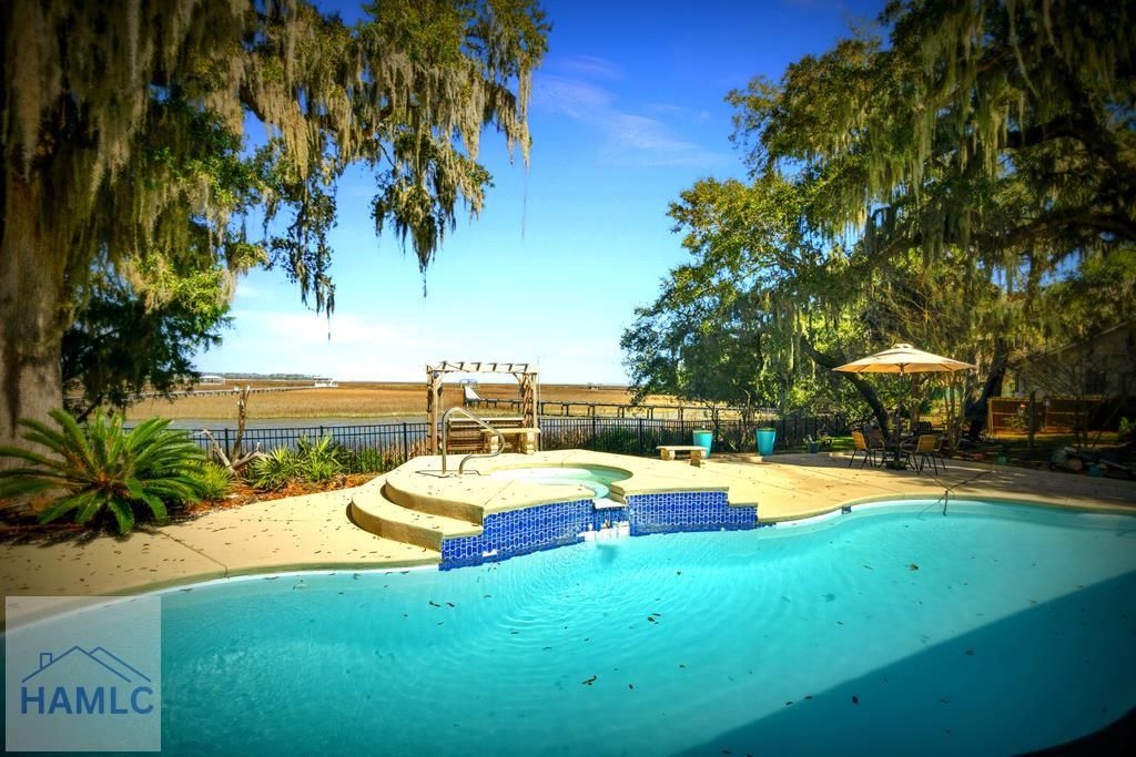 226 Billy Harris Point, Midway, GA 31320