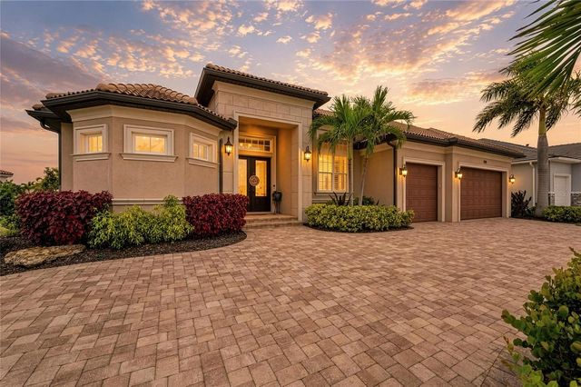 1220 SPANISH CAY LANE, Punta Gorda, FL 33950