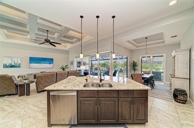 1220 SPANISH CAY LANE, Punta Gorda, FL 33950