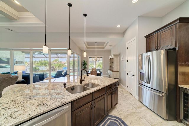 1220 SPANISH CAY LANE, Punta Gorda, FL 33950