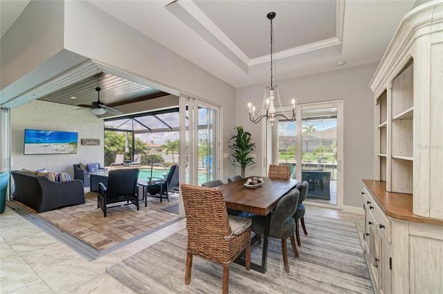 1220 SPANISH CAY LANE, Punta Gorda, FL 33950