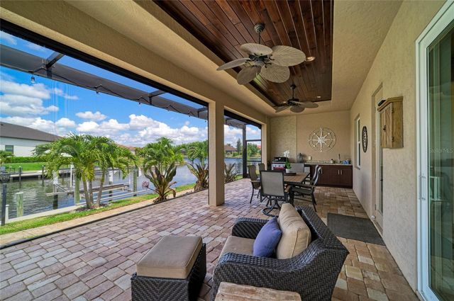 1220 SPANISH CAY LANE, Punta Gorda, FL 33950