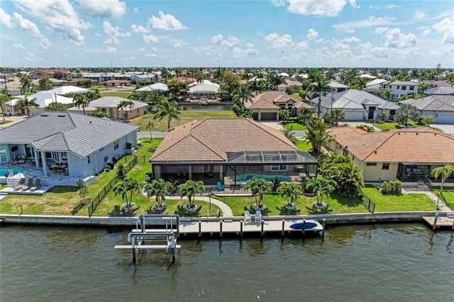 1220 SPANISH CAY LANE, Punta Gorda, FL 33950