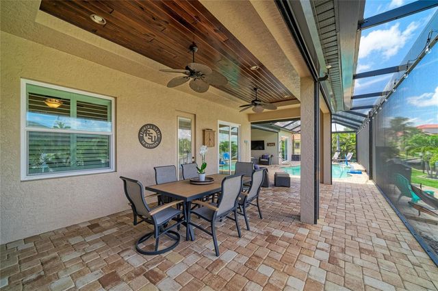 1220 SPANISH CAY LANE, Punta Gorda, FL 33950