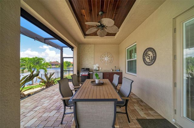 1220 SPANISH CAY LANE, Punta Gorda, FL 33950