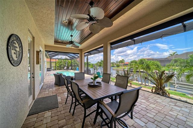 1220 SPANISH CAY LANE, Punta Gorda, FL 33950