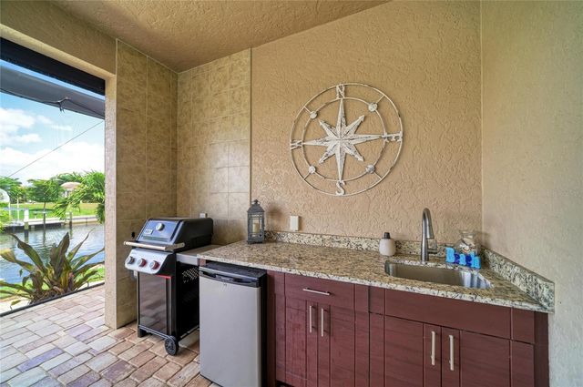 1220 SPANISH CAY LANE, Punta Gorda, FL 33950