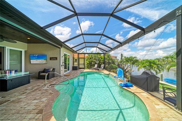 1220 SPANISH CAY LANE, Punta Gorda, FL 33950