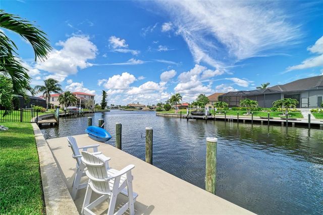 1220 SPANISH CAY LANE, Punta Gorda, FL 33950