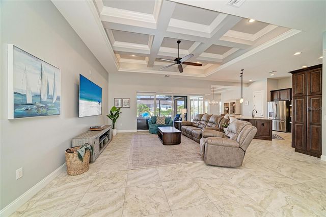 1220 SPANISH CAY LANE, Punta Gorda, FL 33950
