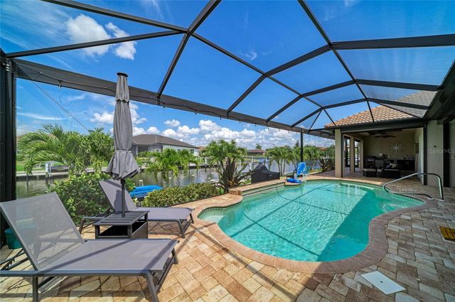1220 SPANISH CAY LANE, Punta Gorda, FL 33950
