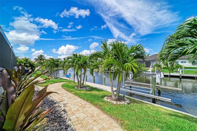 1220 SPANISH CAY LANE, Punta Gorda, FL 33950