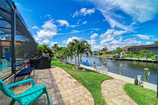 1220 SPANISH CAY LANE, Punta Gorda, FL 33950