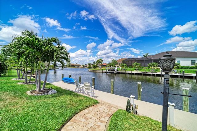 1220 SPANISH CAY LANE, Punta Gorda, FL 33950