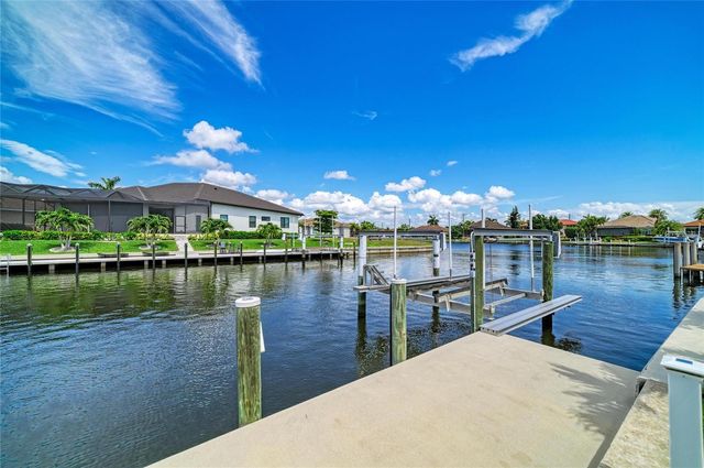 1220 SPANISH CAY LANE, Punta Gorda, FL 33950
