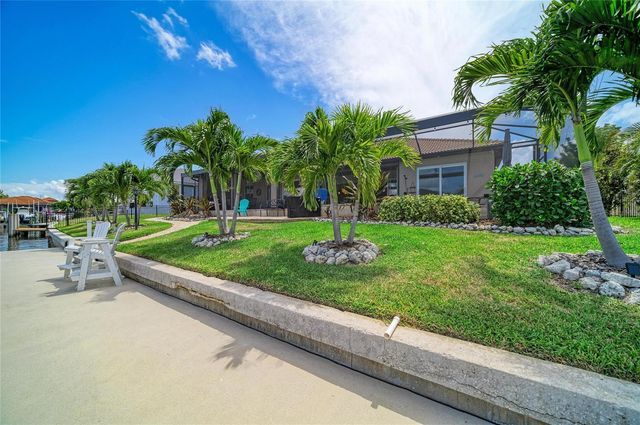 1220 SPANISH CAY LANE, Punta Gorda, FL 33950