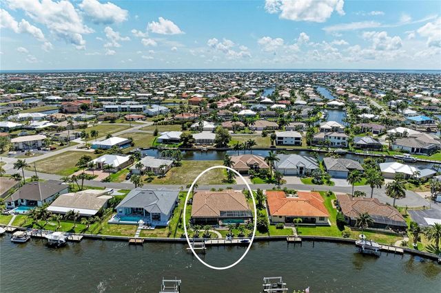 1220 SPANISH CAY LANE, Punta Gorda, FL 33950