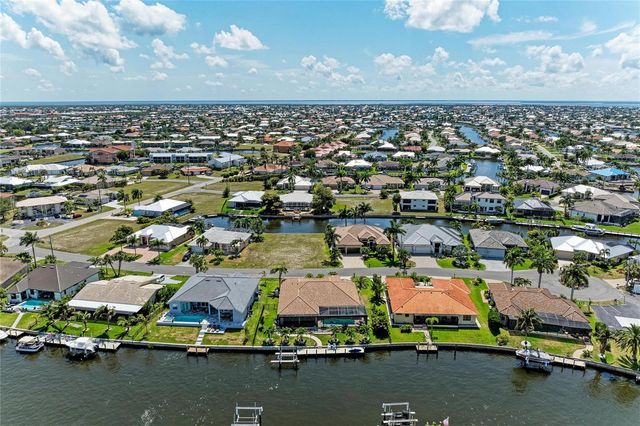 1220 SPANISH CAY LANE, Punta Gorda, FL 33950