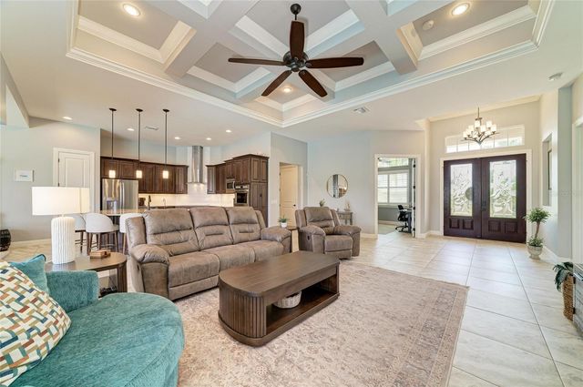 1220 SPANISH CAY LANE, Punta Gorda, FL 33950