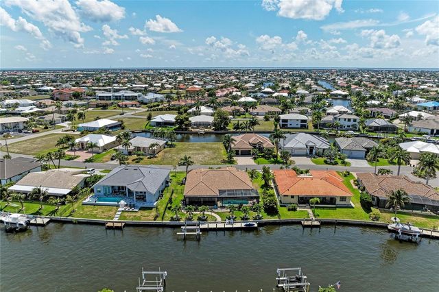 1220 SPANISH CAY LANE, Punta Gorda, FL 33950