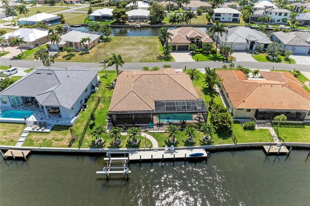 1220 SPANISH CAY LANE, Punta Gorda, FL 33950
