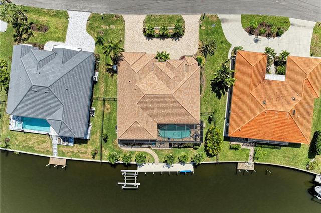 1220 SPANISH CAY LANE, Punta Gorda, FL 33950
