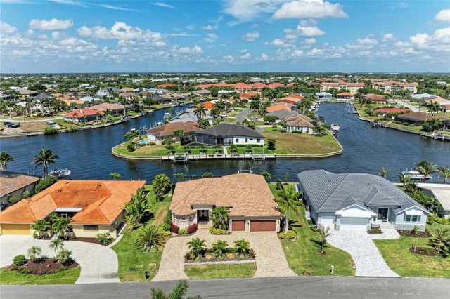 1220 SPANISH CAY LANE, Punta Gorda, FL 33950