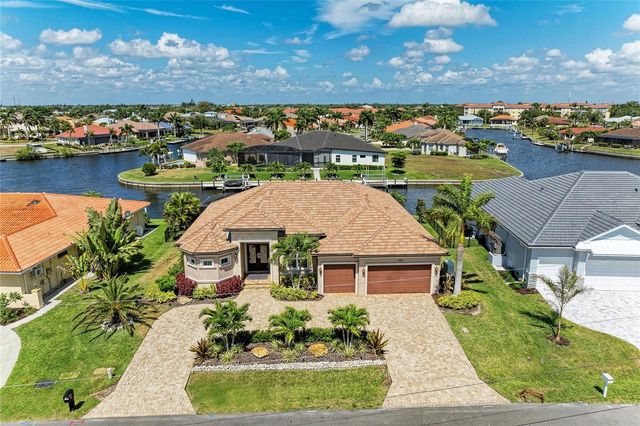 1220 SPANISH CAY LANE, Punta Gorda, FL 33950