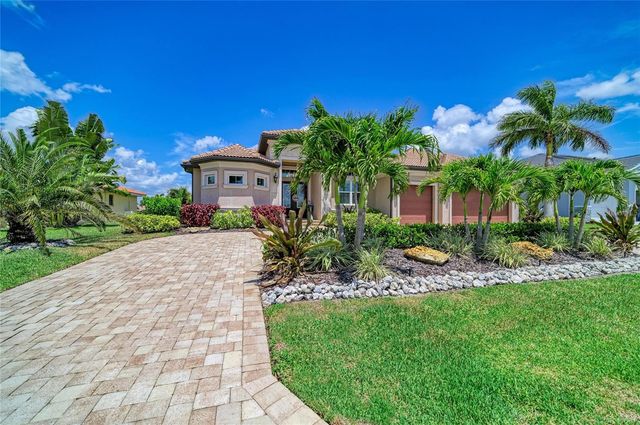 1220 SPANISH CAY LANE, Punta Gorda, FL 33950