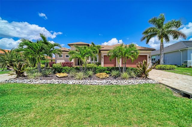 1220 SPANISH CAY LANE, Punta Gorda, FL 33950