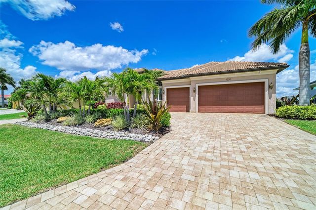 1220 SPANISH CAY LANE, Punta Gorda, FL 33950