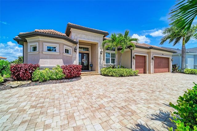 1220 SPANISH CAY LANE, Punta Gorda, FL 33950