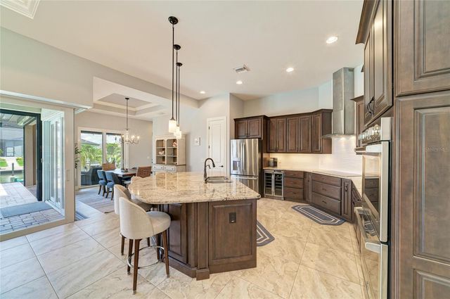1220 SPANISH CAY LANE, Punta Gorda, FL 33950