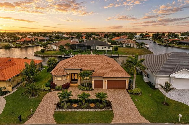 1220 SPANISH CAY LANE, Punta Gorda, FL 33950