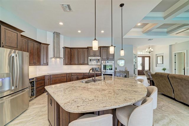 1220 SPANISH CAY LANE, Punta Gorda, FL 33950