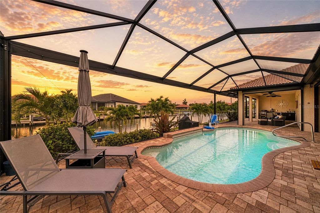 1220 SPANISH CAY LANE, Punta Gorda, FL 33950
