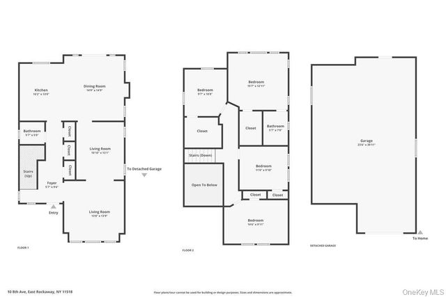 10 8th Avenue, East Rockaway, NY 11518